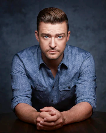 Justin Timberlake