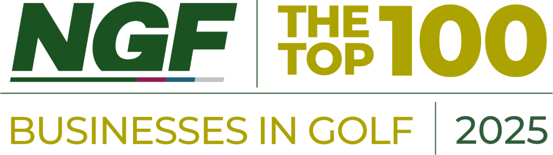 The Top 100 Businesses in Golf