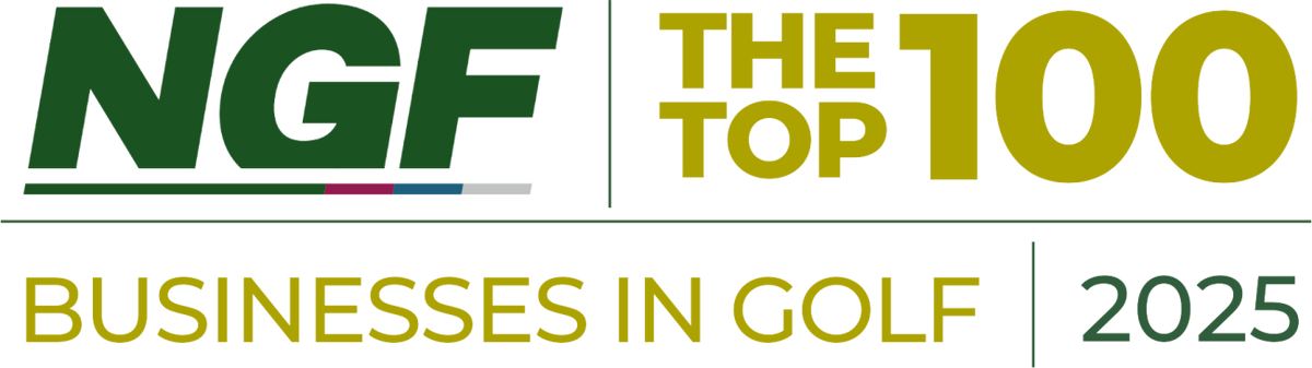 The Top 100 Businesses in Golf