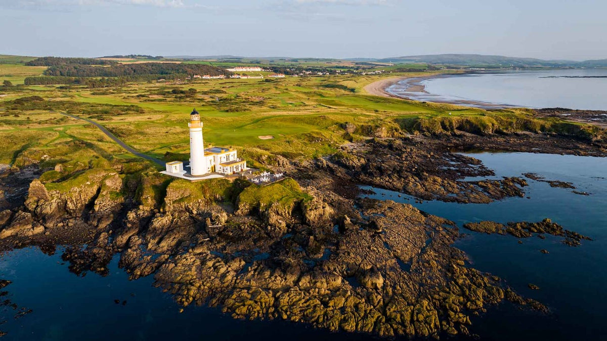 Trump Turnberry to host two of 8AM Golf’s flagship events in 2026