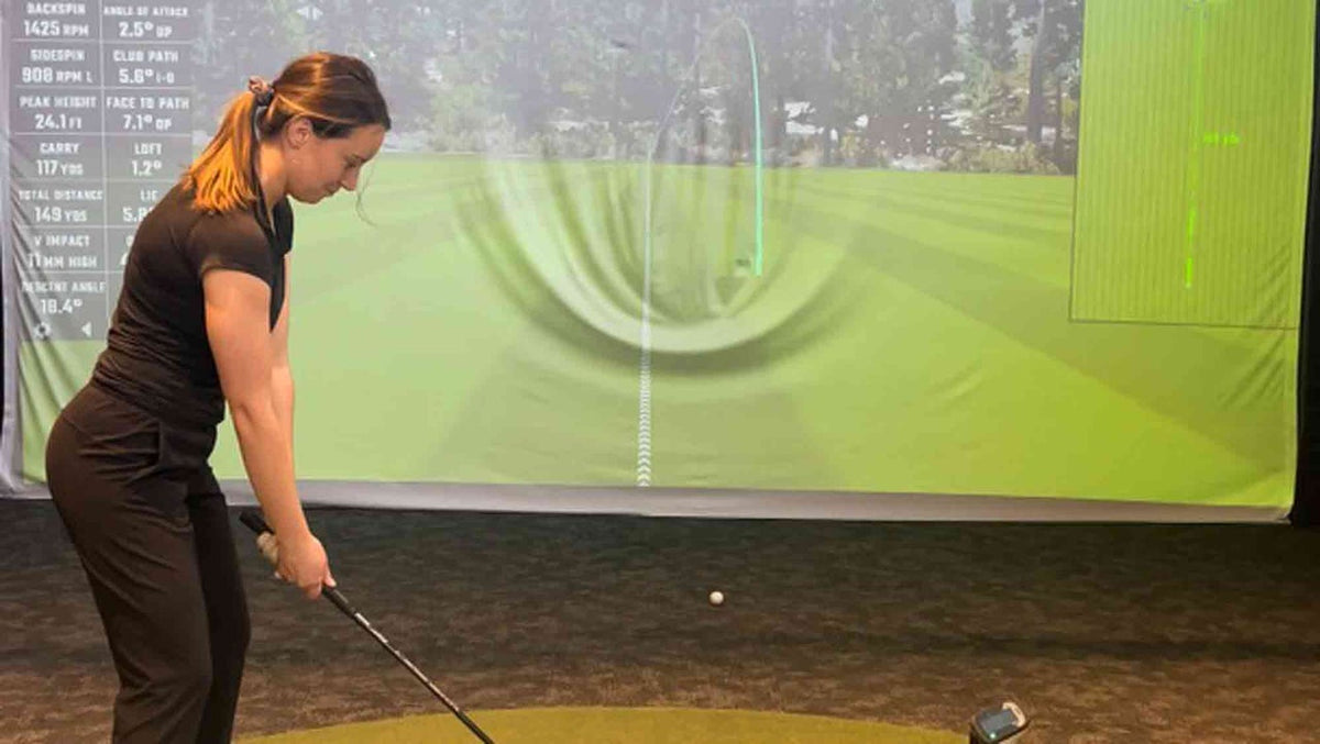 I gained 22 yards with my first-ever clubfitting — here’s what I learned