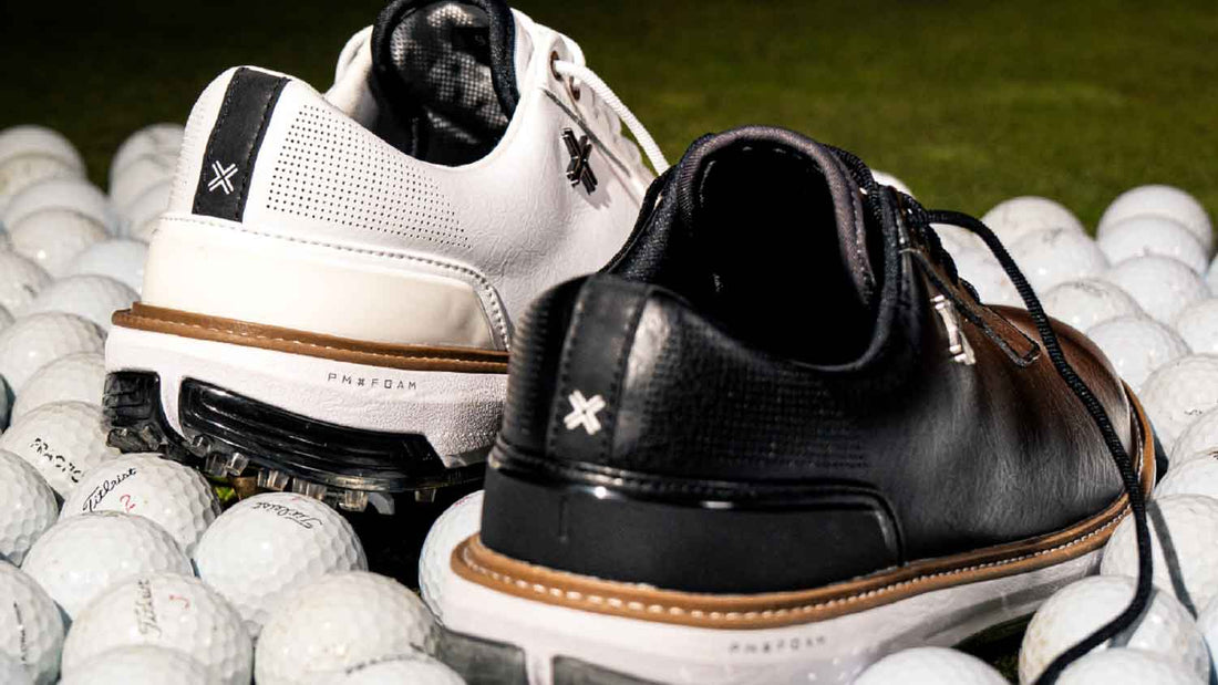 Footwear Forward: 8AM Golf Invests in PAYNTR, Signaling a New Era for Performance on the Fairway