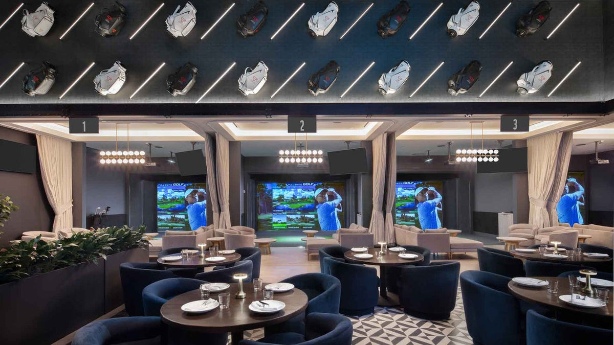 Tiger Woods and Justin Timberlake’s new sports bar coming to St. Andrews, Scotland