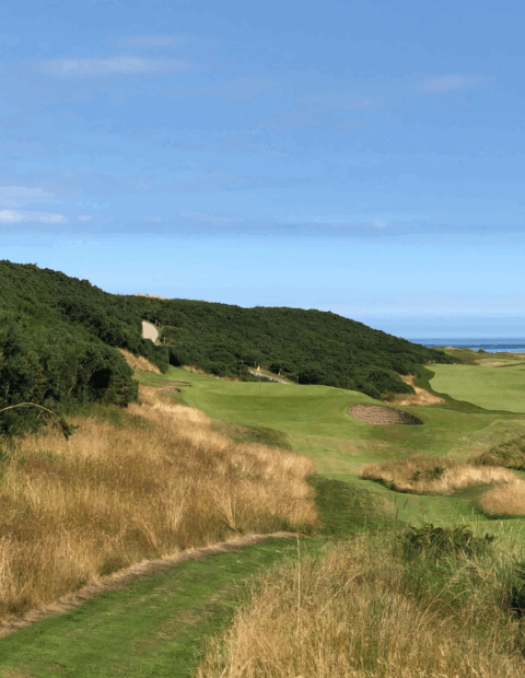 Royal Dornoch (Championship)