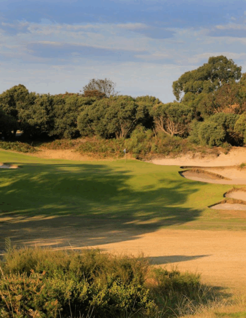 Royal Melbourne (West)