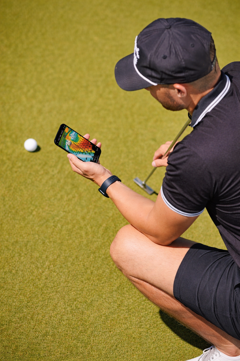 8AM Golf sells GolfLogix to Revelyst, Inc.