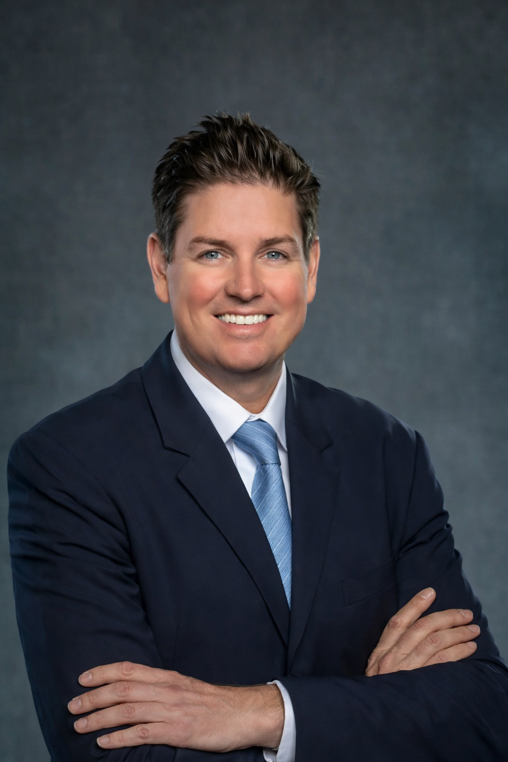 Hoyt McGarity Begins his Tenure as President and CEO of 8AM Golf